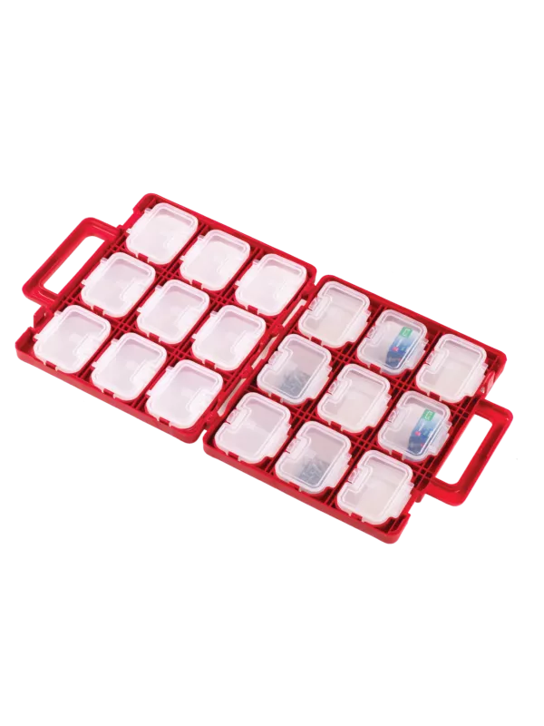 GPC The Organiser Carry Case